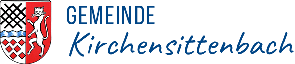 Logo Gemeinde Kirchensittenbach